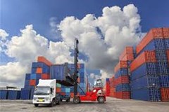 Customs services at joint borders with Afghanistan not to be disturbed: IRICA spox