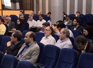 سمینار تبیین فرصت ها و چالش های قانون رفع موانع تولید رقابت پذیر و ارتقای نظام مالی کشور برای بخش خصوصی 