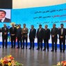 شرکت یاسان صادرکننده نمونه استان مرکزی در سال 98