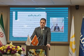 شب‌های کارآفرینان ایرانی