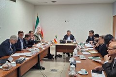 تاکید بر اجماع دولت و بخش خصوصی برای عبور از پیک تابستان
