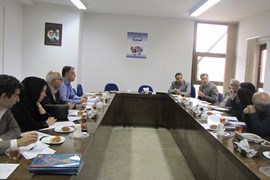 سی امین کنفرانس بین المللی برق و نمایشگاه جانبی