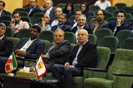 بیست و یکمین کنفرانس و نمایشگاه جانبی توزیع نیروی برق البرز