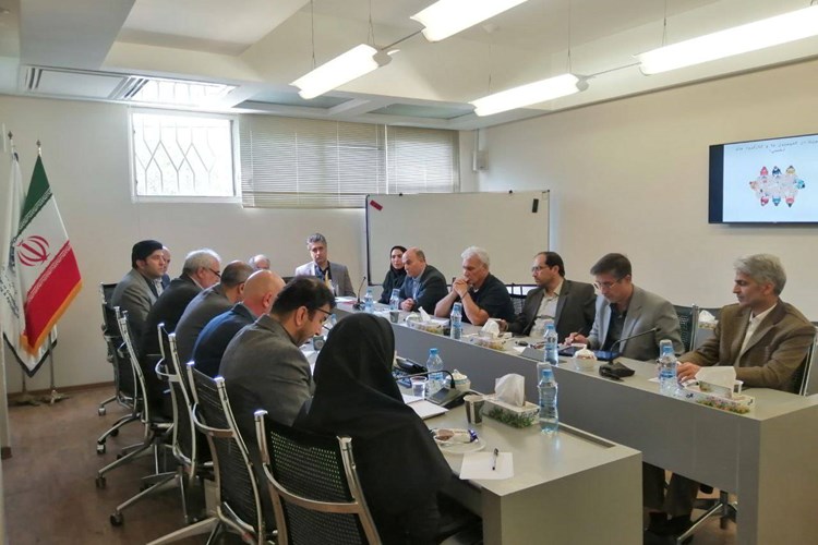 ️مجمع عمومی عادی سالیانه سندیکای صنعت برق خراسان برگزار شد