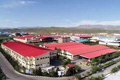 ایجاد شهرک صنعتی مشترک با همسایگان