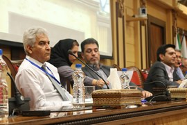 گزارش تصویری مجمع عمومی سالیانه سندیکای صنعت برق ایران 
