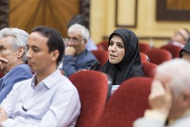 گزارش تصویری مجمع عمومی سندیکا