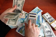 Iran, Iraq to finalize foreign currency deal