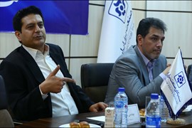 نشست خبری سندیکا با اصحاب رسانه در سال 98 