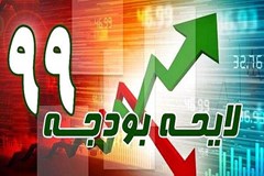 کلیات بودجه ۹۹ در مجلس رد شد