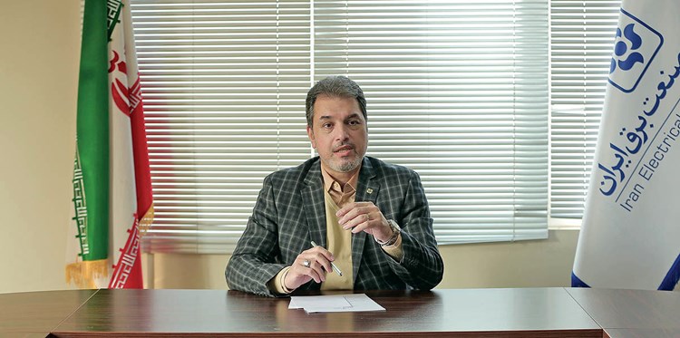 پنج دستورکار برای برق ۱۴۰۲