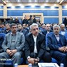 Energy min. inaugurates electricity projects in Hamedan