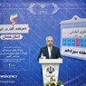 Energy min. inaugurates electricity projects in Hamedan