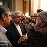 Energy min. inaugurates electricity projects in Hamedan