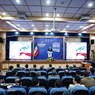 Energy min. inaugurates electricity projects in Hamedan