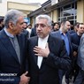Energy min. inaugurates electricity projects in Hamedan