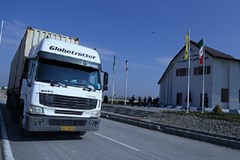 Over 59,000 tons of cargo handled by IKAC Free Trade Zone since June