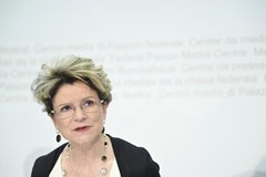 50 Swiss companies interested in SHTA: SECO director