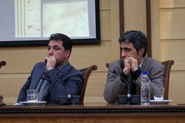 گزارش تصویری نشست پایان سال سندیکا " رونمایی از سند راهبردی کسب و کارهای صنعت برق"