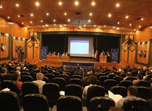 مجمع عمومی سندیکای صنعت برق ایران