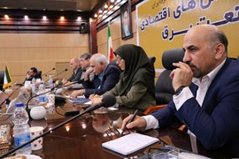هفدهمین نمایشگاه بین المللی صنعت برق ایران - آبان ماه 96