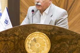 گزارش تصویری مجمع عمومی سندیکا