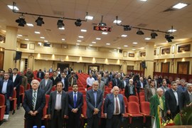 نشست سالانه سندیکا