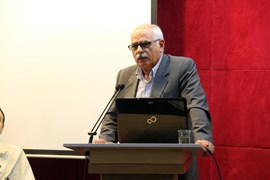 سمینار تبیین فرصت ها و چالش های قانون رفع موانع تولید رقابت پذیر و ارتقای نظام مالی کشور برای بخش خصوصی