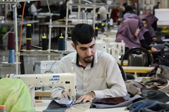 پرداخت 26.5 هزار میلیارد تومان تسهیلات به بنگاه‌های کوچک و متوسط و طرح‌های نیمه‌تمام