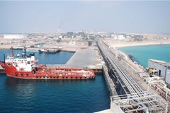 Iran’s Gas Condensate Output Surges in Past 10 Months
