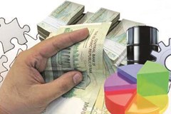 رشد 43 درصدی تسهیلات صنعت و معدن در سال 98