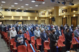 انتخابات دوره هشتم هیات مدیره سندیکای صنعت برق ایران