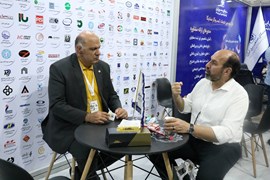 حضور سندیکا و شرکت‌های عضو در نمایشگاه صنعت ساختمان