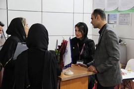 بیست و سومین نمایشگاه بین‌المللی صنعت برق ایران