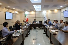 عزم سندیکا برای  تعریف دقیق ساخت داخل 
