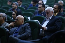 گزارش تصویری نشست پایان سال سندیکا 