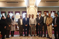 تاکید بر وصول مطالبات پیمانکاران از دولت