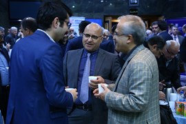 گزارش تصویری نشست پایان سال سندیکا 