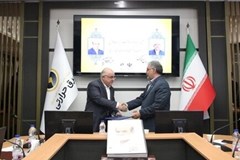 مدیرعامل جدید شرکت برق حرارتی منصوب شد