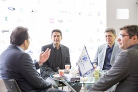 پانزدهمین نمایشگاه بین المللی صنعت برق