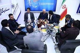 گزارش تصویری از هجدهمین نمایشگاه بین‌المللی برق