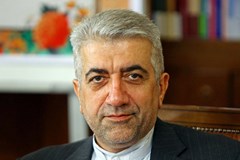 توسعه همکاری‌های ایران و افغانستان در حوزه انرژی