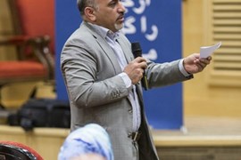 گزارش تصویری مجمع عمومی سندیکا