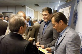 مجمع عمومی سالیانه و انتخابات دوره جدید هیأت مدیره سندیکا