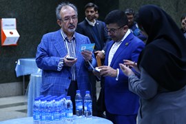 گزارش تصویری نشست پایان سال سندیکا 