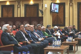 نشست سالانه سندیکا