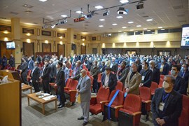 انتخابات دوره هشتم هیات مدیره سندیکای صنعت برق ایران