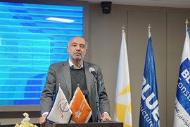شب‌های کارآفرینان ایرانی
