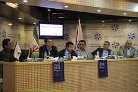 نشست هم‌اندیشی هیات مدیره و اعضای سندیکا