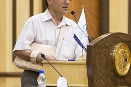 گزارش تصویری مجمع عمومی سندیکا